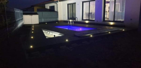 Villa neuve 3 Faces plain pied